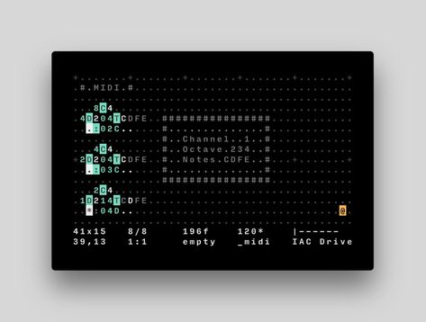 100R — orca Unix Rice, Visual Programming, Desktop Design, Programming Languages, Game Inspiration, Syntax, Uppercase Letters, Best Apps, Operating System