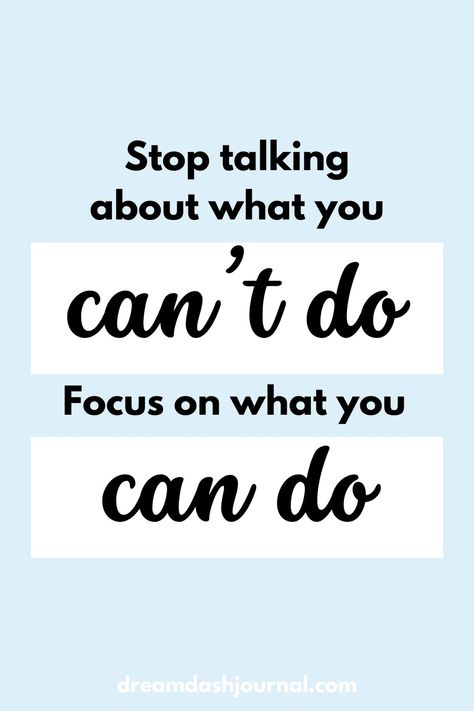 Stop talking about what you can't do and focus on what you can do quote. Quotes Related To Studies, Reality Quotes For Students, Best Thoughts For Students, Motivational And Positive Quotes, Motivational Quotes For Class 10 Students, Best Students Quotes, Positive Thoughts For Students, Motivational Quotes For Life Positivity Inspiration Motivation, Inspirational Thoughts Motivation