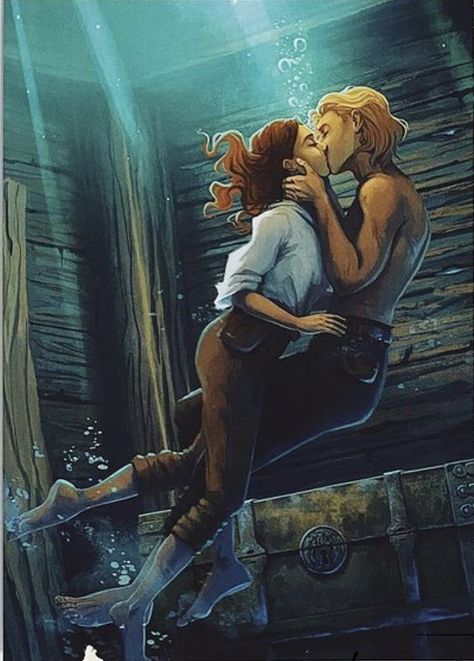 Fable Books, Couple Sketch, Art Jokes, The Pirate King, Cute Couple Art, Figure Drawing Reference, Fan Book, Couple Art, Book Inspiration