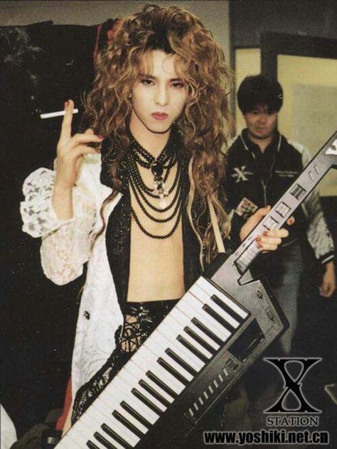 Yoshiki! The Last Rockstars Yoshiki, Yoshiki Atsushi, Atsushi And Yoshiki, X Japan Yoshiki, Xjapan Yoshiki, Yoshiki X Japan, Yoshiki Hayashi, X Japan, Kei Visual