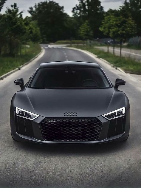 Audi Sports Car, Dream Cars Audi, Luxury Cars Audi, Wallpaper Luxury, R8 V10, Audi S3, Car Organization, Aesthetic Car, Luxurious Cars