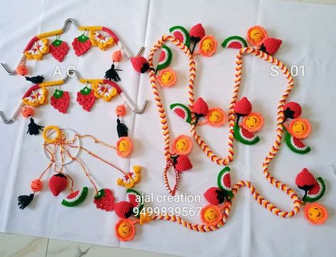 WHATSAPP 9️⃣4️⃣9️⃣9️⃣8️⃣3️⃣9️⃣5️⃣6️⃣7️⃣ 💝💝💝💝💝 https://www.instagram.com/ajal_creation/ Baby Jula, Crochet Baby Projects, Baby Crafts Diy, Hanuman Pics, Cool Pencil Drawings, Baby Sewing Projects, Baby Clip Art, Baby Projects, Hand Embroidery Design Patterns