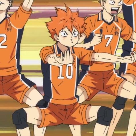 Haikyuu To The Top, Haikyuu Memes, Hinata Shoyo, Haikyuu 3, Low Quality, Anime Pics, Haikyuu Anime, Volleyball, Memes