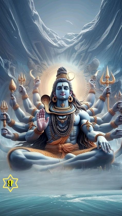 Shiv Ji Pictures, Maha Dev Lord Shiva Hd Wallpaper, Hara Hara Mahadev Images, Ram Photos Hd, Hari Hara, Mahadev Wallpaper, Hanuman Jayanthi, Hindu Statues Goddesses, Creative Logo Design Art