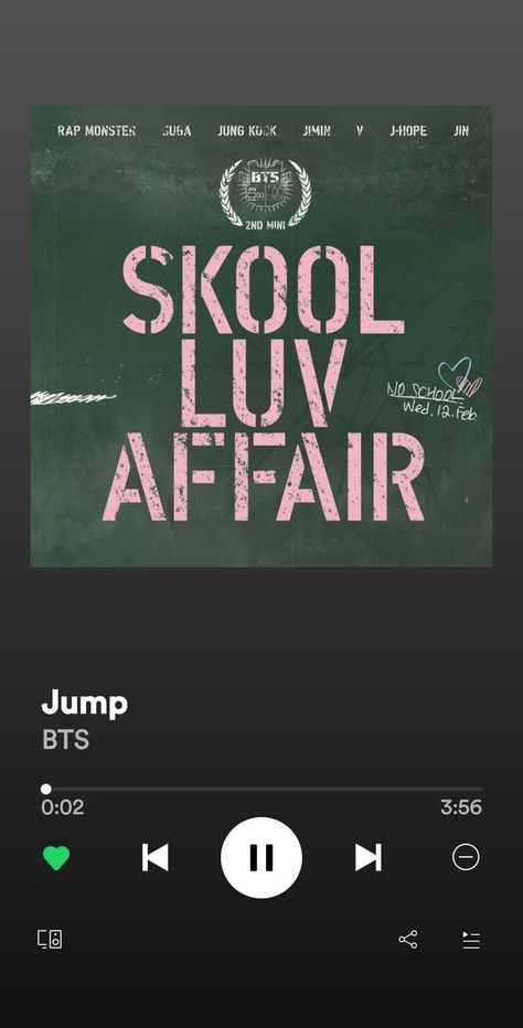 Tomorrow Lyrics, Bts Skool Luv Affair, Lyrics Spotify, Skool Luv Affair, Bts Lyrics, Bts Lyric, Spotify Playlist, Jung Kook, Rap Monster