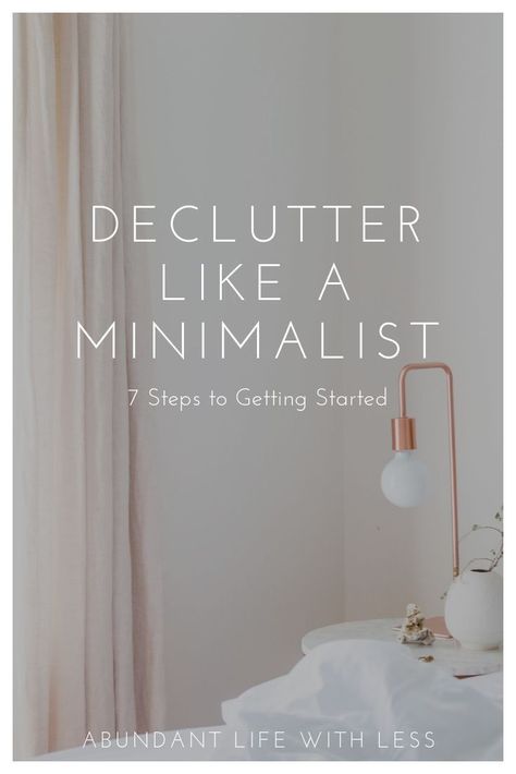 How to become a minimalist | Minimalism with kids | Declutter your home | Declutter you life | #minimalism #declutteryourhome #declutteryourlife #homeorganization #intentionalmotherhood Minimalist Tips, Become A Minimalist, Becoming Minimalist, Homemaking Tips, Cleaning House, Declutter Your Life, Life Group, Minimalist Life, Organized Life