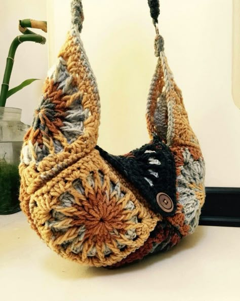 Crochet Fairy, Crochet Shop, Crochet Clothing And Accessories, Crochet Handbags Patterns, Crochet Purse Patterns, Crochet Bags Purses, Diy Crochet Projects, Purse Patterns, Crochet Inspo