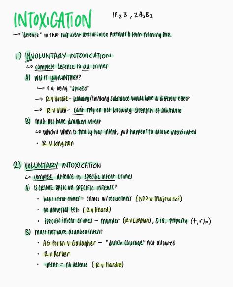 A Level Law Revision, A Level Law Notes, Law A Level, Forensic Notes, Highschool Notes, A Level Law, Law School Organization, Psychology Revision, Law School Preparation