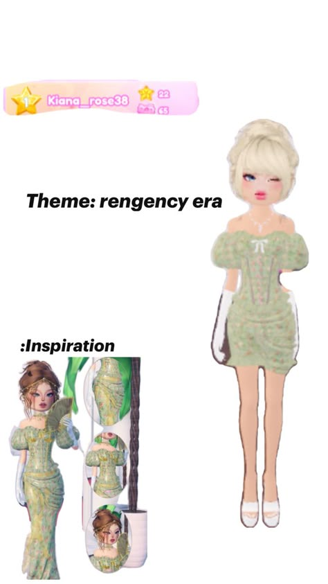 Regency era Regency Era Dress, Roblox Decal Codes, Royal High Outfits Ideas Cheap, Vip Dress, Decal Codes, Regency Era, Roblox Outfits, Winter Hairstyles, Outfit Idea