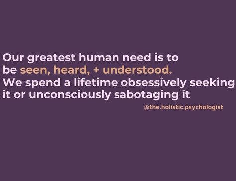 The Holistic Psychologist Holistic Psychologist Quotes, The Holistic Psychologist, Holistic Psychology, Psychologist Quotes, Holistic Psychologist, Healthy Coping Skills, Mental Health Facts, Mental Health And Wellbeing, Emotional Awareness