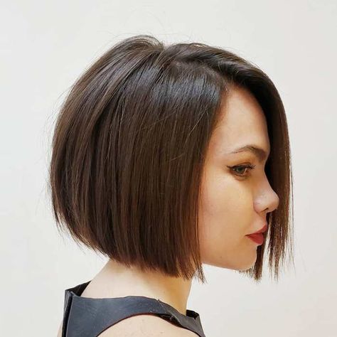 Haircut 2020, Shaggy Bob, Bob Hairstyles For Thick, Layered Bob Hairstyles, Bob Hairstyles For Fine Hair, Short Bob Haircuts, Short Haircut, Haircuts For Fine Hair, Bob Haircuts