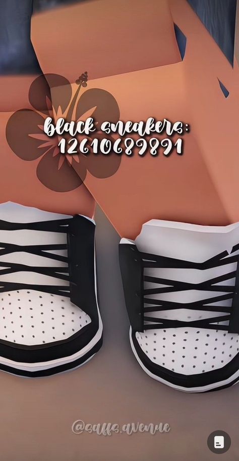 Cute Bloxburg Shoes Codes, Roblox Converse Code, Berry Avenue Codes Nike Shoes, Berry Ave Sneaker Codes, Sneakers Codes For Berry Ave, Berry Avenue Sandals Code, White Shoe Codes For Berry Ave, Bloxburg Shoes Codes Sneakers, Bloxburg Sandals Codes