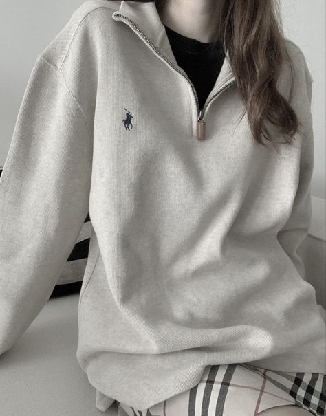 Old Money Comfy Outfit, Polo Aesthetic, Money Clothes, Skandinavian Fashion, Ralph Lauren Outfits, Casual Style Outfits, Lookbook Outfits, Old Money, Simple Outfits