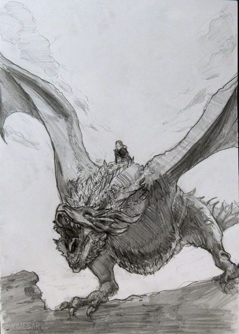 Dragon Wings Sketch, Dragon Roaring Reference, Dragon Head Drawing, Game Of Thrones Drawings, Dessin Game Of Thrones, Drogon Game Of Thrones, The Mother Of Dragons, Game Of Thrones Dragons, Got Dragons