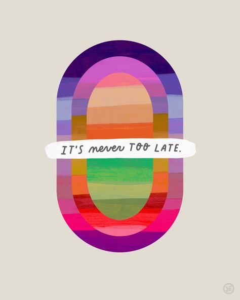 Double tap if you agree! It’s never too late to start again. It’s never too late to change your mind. It’s never too late too late to learn something new. It’s never too late to forgive. It’s never too late to choose love over fear. Have a happy day, friends! Follow @vicky_barone for more colorful positivity and fun!⁠ #colorful #paintswatches #positivity ⁠ ⁠ #perserverance #achieveyourdreams #goforit #showupforyourself #embracechange #createthelifeyouwant #madeformore #setgoals #wont... It’s Never Too Late To Start Over, Choose Love Over Fear, Love Over Fear, Never Too Late To Start, Word Quotes, Board Quotes, Courage To Change, Have A Happy Day, Wellness Wednesday