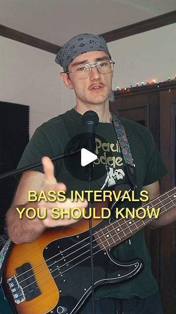 Bass Guitarist, Interval Training, Music Theory, Music Producer, Music Lessons, May 22, Bass Guitar, Guitarist, Bass