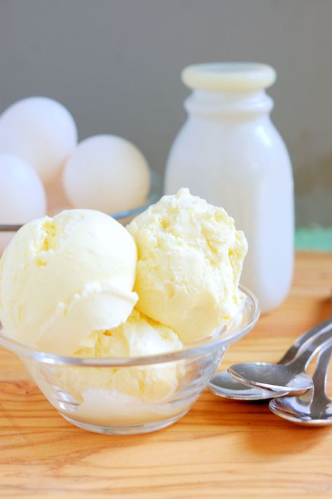 Buttermilk Ice Cream, Buttermilk Pie, Cheesecake Ice Cream, Healthy Food Menu, Healthy Food Facts, Too Cold, Healthy Diet Recipes, Homemade Ice, Ice Cream Maker