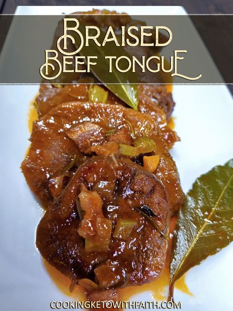 Best Beef Tongue Recipe, Cooking Beef Tongue, How To Cook Cow Tongue, Tongue Recipe Beef, Beef Tongue Recipes Slow Cooker, Beef Tongue Recipes Instant Pot, How To Cook Beef Tongue, Cow Tounge Recipes Beef Tongue, Beef Tounge Recipes Crock Pot