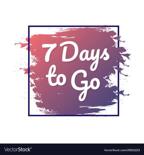 3 Days To Go Countdown Wedding, 7 Days To Go Countdown Wedding, 1 Day To Go Countdown Wedding, Days To Go Countdown Wedding, Days To Go Countdown, Countdown Wedding, Countdown Quotes, Adobe Lightroom Photo Editing, Go Wallpaper