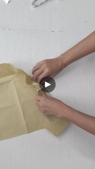 How To Make Filipiniana Sleeve #patternmaking #filipiniana #  Note: The size of the sleeve pattern is small, but you can modify it to your desired size. | By Seams and Dreams | Facebook Filipiniana Sleeves Pattern, Diy Puff Sleeves, Sleeves Pattern, Sleeve Designs, Pattern Making, Sewing Patterns, Pattern, Design