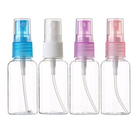 Make Up Spray, Mist Spray Bottle, Travel Containers, Fine Mist Spray Bottle, Hair Spray Bottle, Travel Bottle Set, Pet Spray, Plastic Spray Bottle, Sprayer Bottle