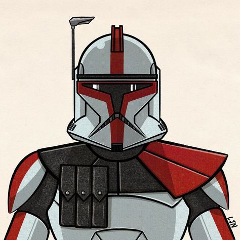 Captain Fordo, Clone Trooper Armor, Commander Cody, Clone Wars Art, Ur Mum, Captain Rex, Star Wars Background, The Huntress, Star Wars Trooper