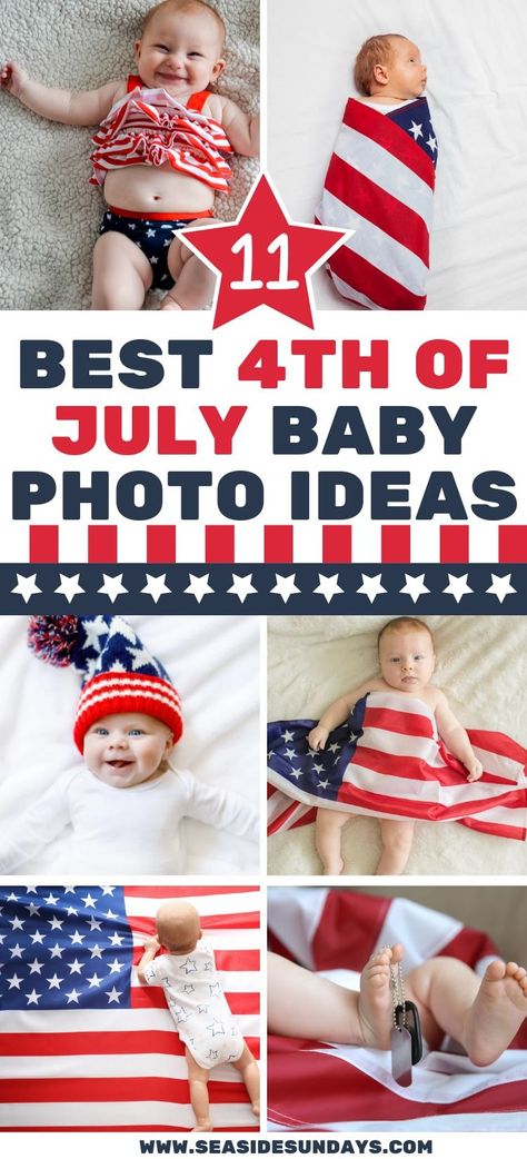 Infant 4th Of July Pictures, Babies First Fourth Of July, Newborn Fourth Of July Pictures, 4th Of July Pictures Baby, July 4th Baby Pictures, 4th Of July Newborn Pictures, First Fourth Of July Pictures, 4th Of July Milestone Picture, First 4th Of July Baby Pictures