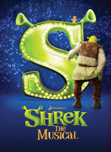 The wisdom of the Shrek story...read about it on the link Shrek Dreamworks, Shrek The Musical, Musical London, John Laurens, Theatre Shows, Musical Plays, London Theatre, Theatre Poster, Collage Poster