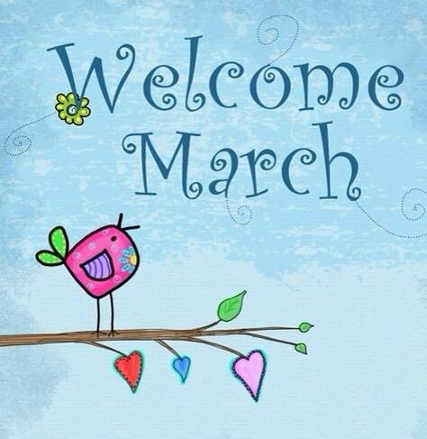 . Bonjour Mars, March Images, Welcome March, March Quotes, March Pisces, Seasons Months, Monthly Quotes, Finding Neverland, Happy March