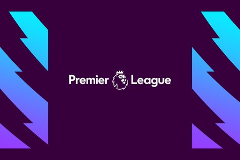 Premier League Design, Primer League, Football Branding, Grassroots Football, Hazard Chelsea, Premier League Fixtures, Vincent Kompany, Premier League Football, Romelu Lukaku