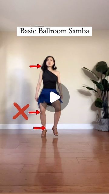 Hips+Heels: Online Training for Latin Dancers on Instagram: "Learn to level up with me inside my Samba Technique series.. learn footwork, hips, arms for these must-know steps 
👉Voltas
👉Bounce 
👉Cruzados Walks 
👉 Whisks 
And dancing to MUSIC 

This is just 1 part of your Hips + Heels membership. 

Our program is thoughtfully designed to help you with
✅Getting Great Balance 
👍Doing Good spins
😍Beautiful Arm Styling 
🦄Flexibility 
❤️‍🔥Dancing in heels
💃🏻Good technique in Latin dances: Cha Cha, Samba, Salsa, Rumba, Jive, Swing and more! 

Join 👉 www.hipsandheels.co 
Download the app to explore what you can learn 📲 link in bio 

#latindancer #hipsandheelsco #dancesport #chacha #samba #ballroomdance #dancetutorial #latindancing #proamdance" Dancing In Heels, Latin Dances, Dancing To Music, Samba Dance, Beautiful Arms, Dance Tutorial, Heels Online, Dance Steps, Learn To Dance