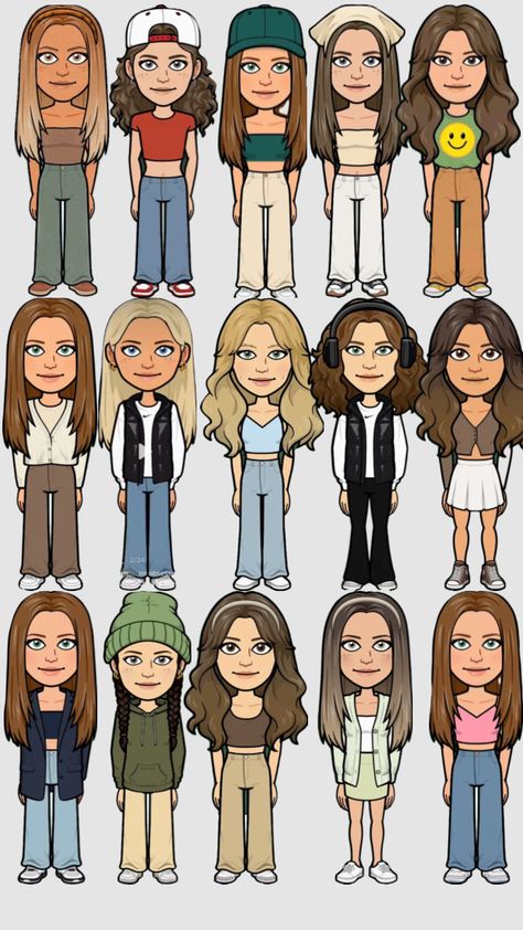 Bitmoji #outfitinspo #beauty #bitmojioutfit #bitmoji #bitmojireveal #bitmoji #snapchat Christmas Bitmoji Outfits, Snapchat People, Pretty Bitmoji Ideas, Bitmoji Snapchat, Bitmoji Outfits Baddie, Cute Snapchat Bitmoji Ideas, Snapchat Emojis, Emoji Clothes, Snapchat Avatar