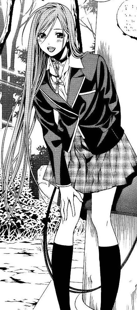 Rosario Plus Vampire, Rosario Vampire Characters, Rosario Vampire Moka, Vampire Manga, Rosario Vampire Anime, Vampire Drawings, Relationship Images, Clown Horror, Rosario Vampire