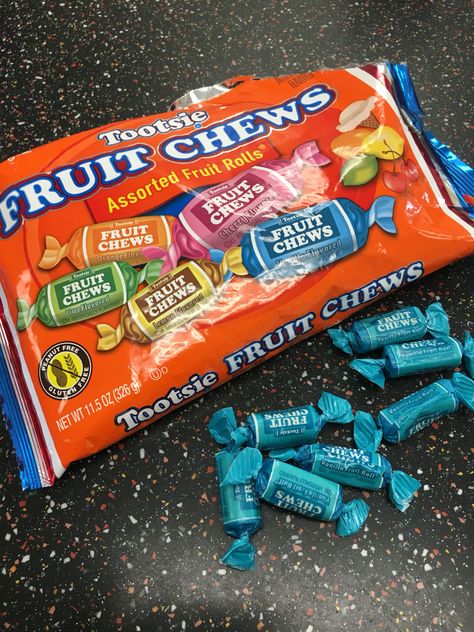 Tootsie Fruit Chews, Vanilla Tootsie Rolls, Blow Pop, Tootsie Rolls, Fruit Chews, Blow Pops, Tootsie Pop, Tootsie Roll, Make A Gift