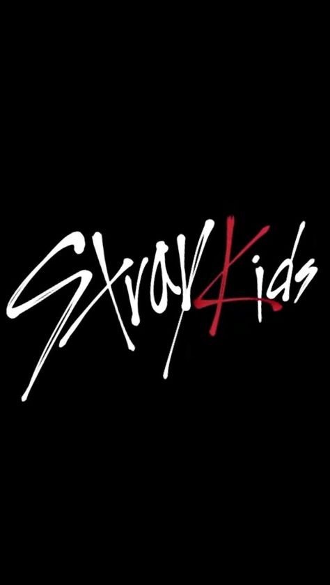 Straykids Symbol, Straykids Logo Wallpaper, Skz Symbol, Straykids Logo, Skz Template, Skz Logo, Eat Logo, Kpop Logo, Stray Kids Outfits