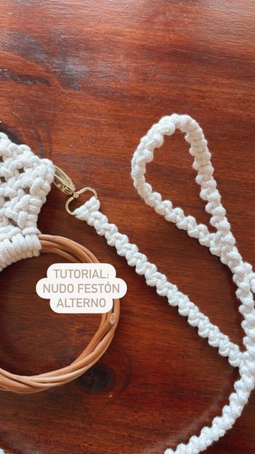 Simple Macrame, Instagram Tutorial, Macrame Tutorial, August 22, Macrame Diy, Macrame, Silver Bracelet, Crochet, Books