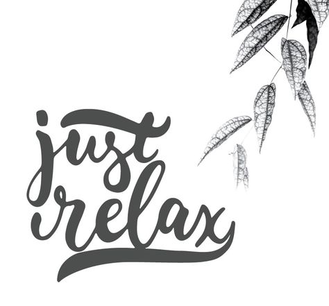 Just Relax Quotes, Dance Competition Gifts, Competition Gifts, Massage Room Decor, Mind Relaxing, Relax Quotes, Massage Quotes, Dream House Aesthetic, Whatsapp Profile