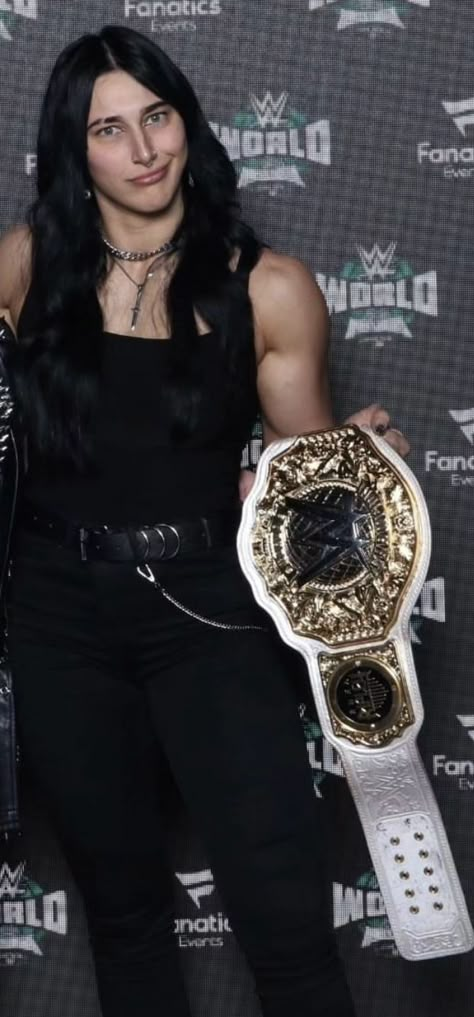 Rhea Ripley Halloween Costume, Rhea Ripley Girlfriend Material, Rhea Ripley Long Hair, Rhea Ripley And Liv Morgan, Muscle Mami, Rhea Ripley Wallpaper, Reah Ripley, Wwe Rhea Ripley, Wwe Belts