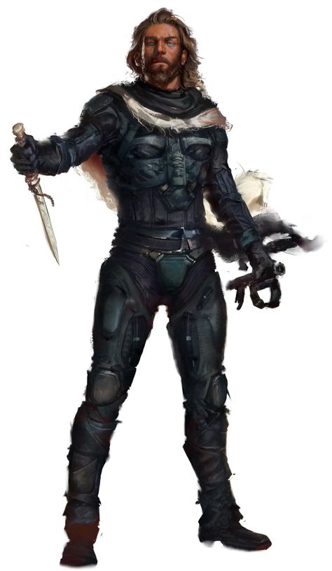 Sci Fi Pirate Character Concept, Chani Dune, Powers And Abilities, Dune Characters, Dune Book, Famous Warriors, Warrior Art, Dune Art, Character Types