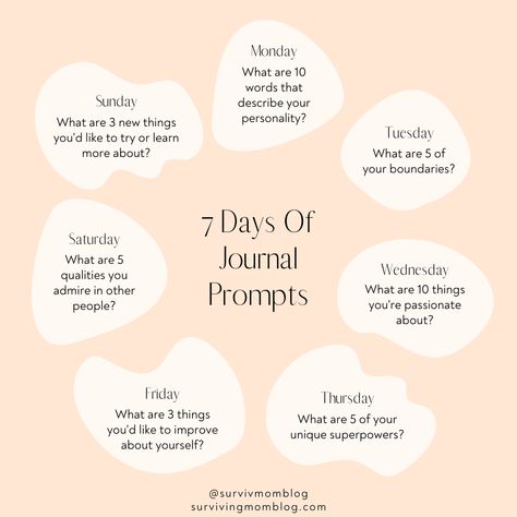 Christian Journal Prompts, Morning Journal Prompts, Mindfulness Journal Prompts, Morning Journal, Healing Journaling, Journal Challenge, Daily Journal Prompts, Morning Pages, Work Journal