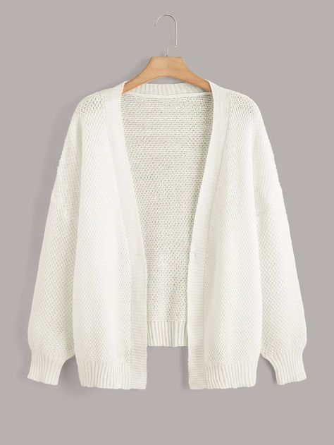 Baggy Cardigan, Dawson Creek, Plus Size Knitwear, Plain Cardigan, Shoulder Cardigan, Cardigan Plus Size, Drop Shoulder Cardigan, Fall Plus Size, Plus Size Cardigans