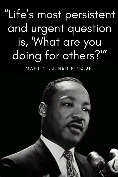 Volunteer Inspiration, Helping Others Quotes, Volunteer Quotes, Refugee Day, Martin Luther King Quotes, Martin Luther King Jr Quotes, Mlk Quotes, World Refugee Day, Student Ministry