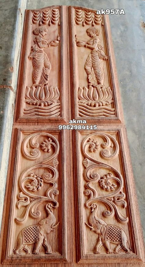 Main Door Design Photos, Dore Designs, Wooden Double Doors, Temple Drawing, House Main Door, Door Design Photos, Single Door Design, Main Entrance Door Design, Front Door Design Wood