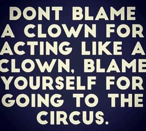 Difficult People Quotes, Stay Healthy Quotes, Dealing With Difficult People, Healthy Quotes, Difficult People, The Circus, People Quotes, Live Your Life, True Words