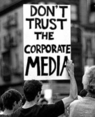 Seven propagandistic terms used by the media that every American needs to know about Mass Media, Don't Trust, Question Everything, Dont Trust, News Media, Critical Thinking, New York Times, Cuba, All About Time