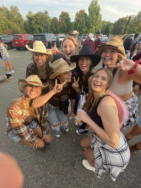 Floppy Hat, Cowboy, Hats