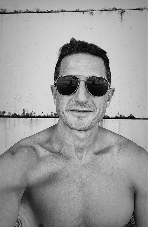 Sasha Roiz, Grimm, Mens Sunglasses, Actors, Sunglasses, Writing, Celebrities, Quick Saves