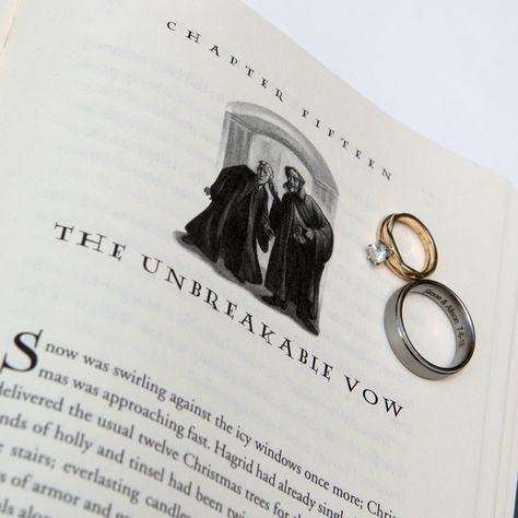 Unbreakable Vow Tattoo, Unbreakable Vow Wedding, Slytherin Wedding, The Unbreakable Vow, Unbreakable Vow, 10 Year Vow Renewal, Tinsel Christmas Tree, Renewal Of Vows, Harry Potter Slytherin