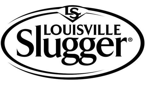 Louisville Slugger Bat, Baseball Theme Birthday, Wood Bat, Projets Cricut, Louisville Slugger, Svg For Cricut, Logo Fonts, Godzilla, Cincinnati