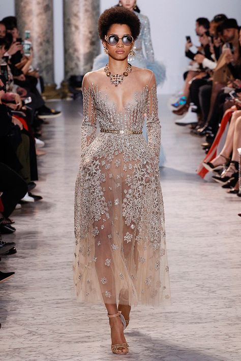 Elie Saab Haute Couture, Elie Saab Spring, Elie Saab Couture, Collection Couture, Couture Week, Zuhair Murad, Couture Gowns, Gorgeous Gowns, Elie Saab